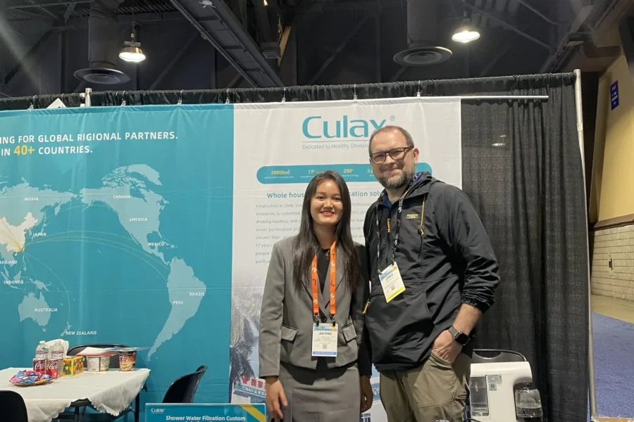 WQA Convention & Exposition 2025