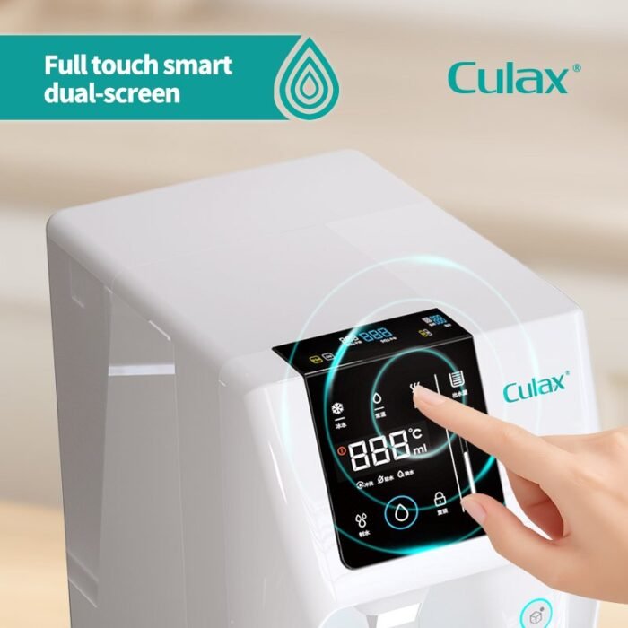 CL-DR-A2 Ice Maker - Image 2