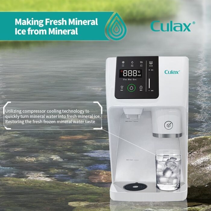 CL-DR-A2 Ice Maker - Image 5