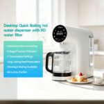 RO water purifier-24JRB-01