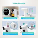 RO water purifier-24JRB-04