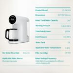 RO water purifier-24JRB-06