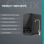 RO water purifier G1012-1