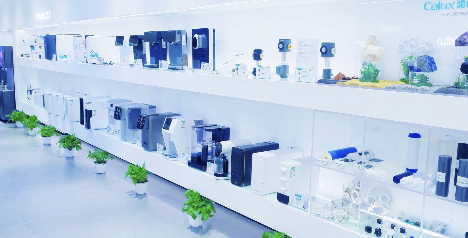 water-purifier-manufacturer-calux