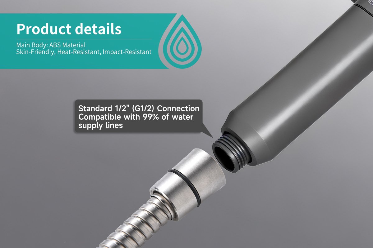 sinkcare shower filters