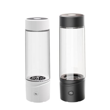 Bottle water filters