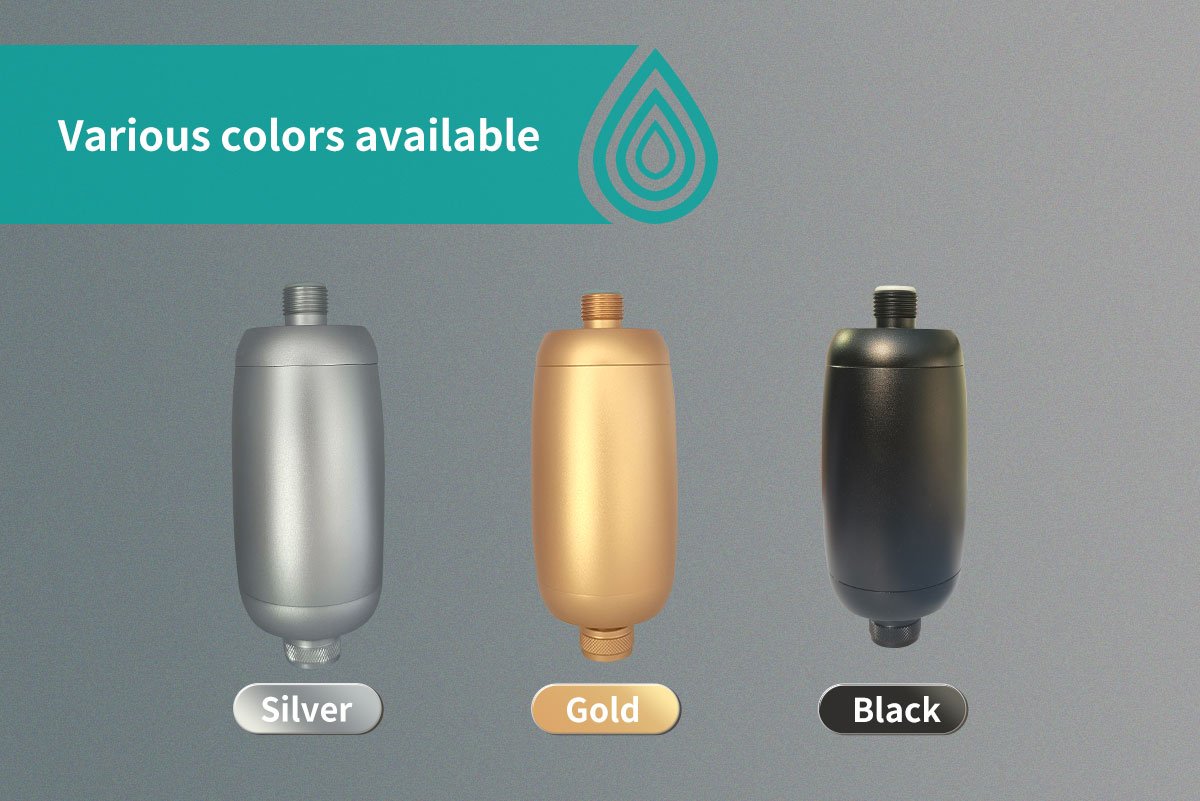 filter for shower