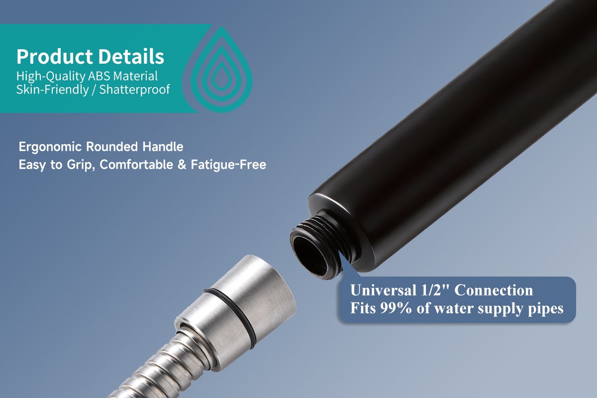 shower filter manufacturer