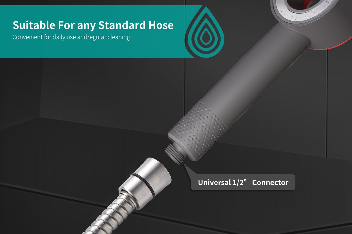 shower head filter supplier