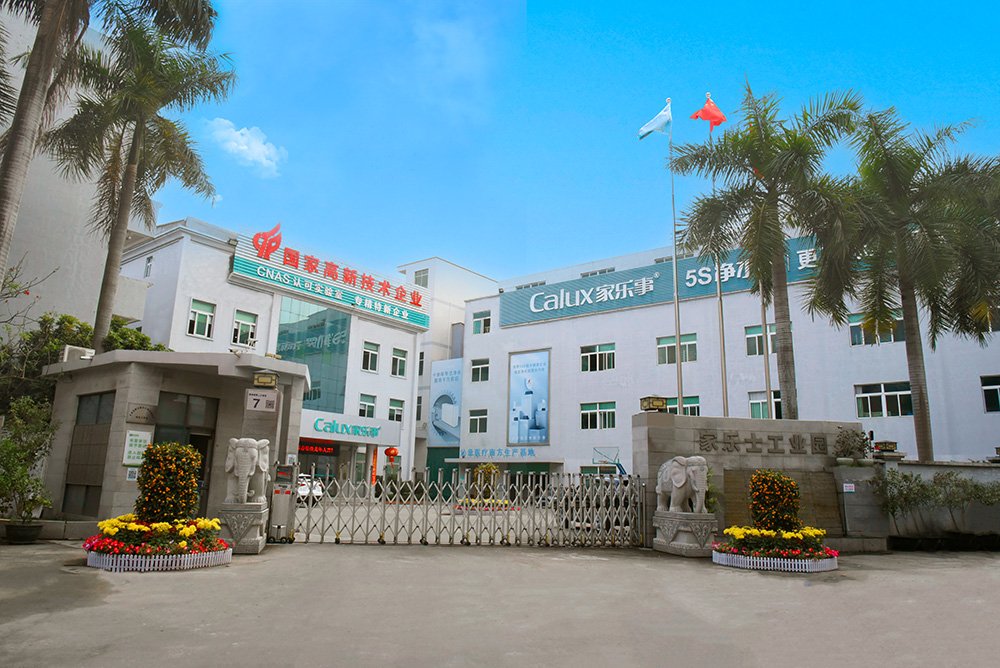 China Water Purifier Manufacturer-Calux