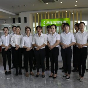 Calux Customer Service Dept​