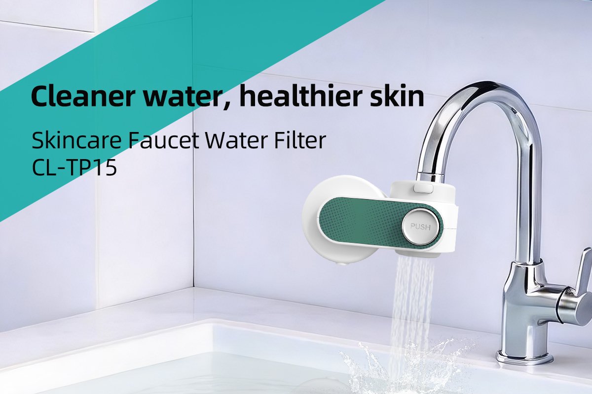 Faucet-Water-Filter