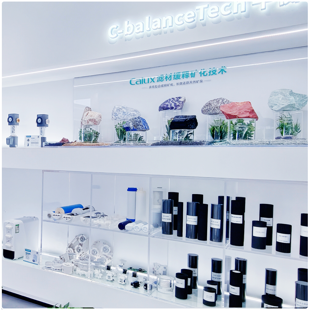 showroom-water-filter-calux