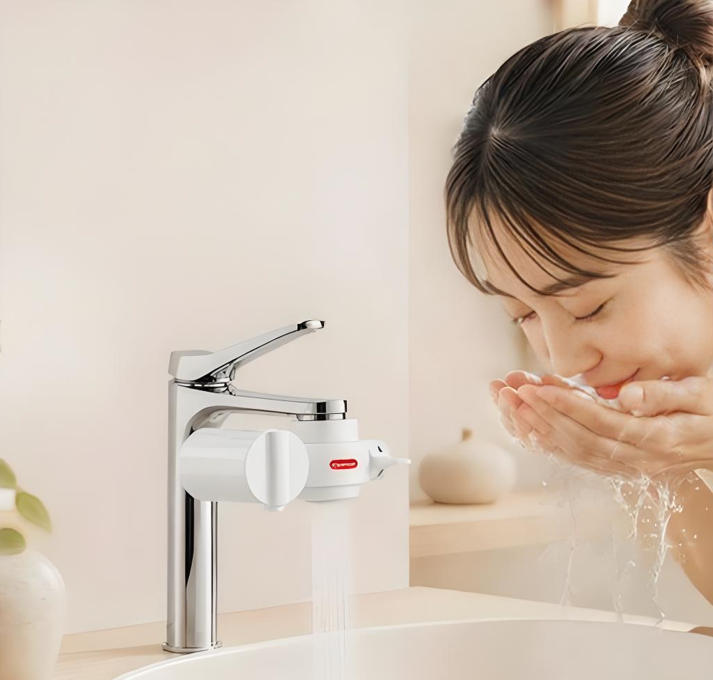Fauct water filters