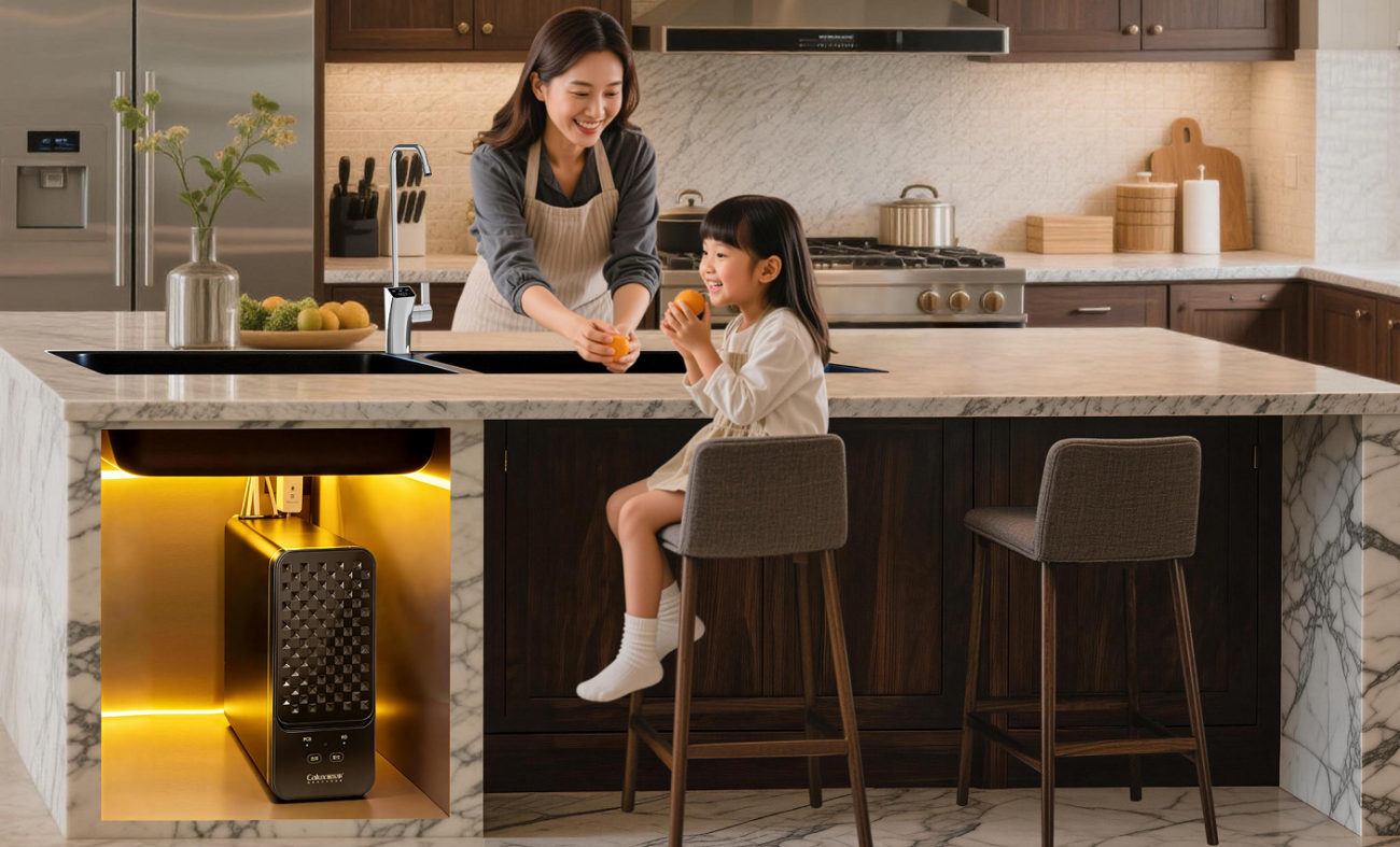 What Is an RO Water Purifier