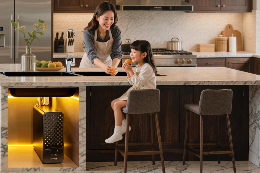 What Is an RO Water Purifier