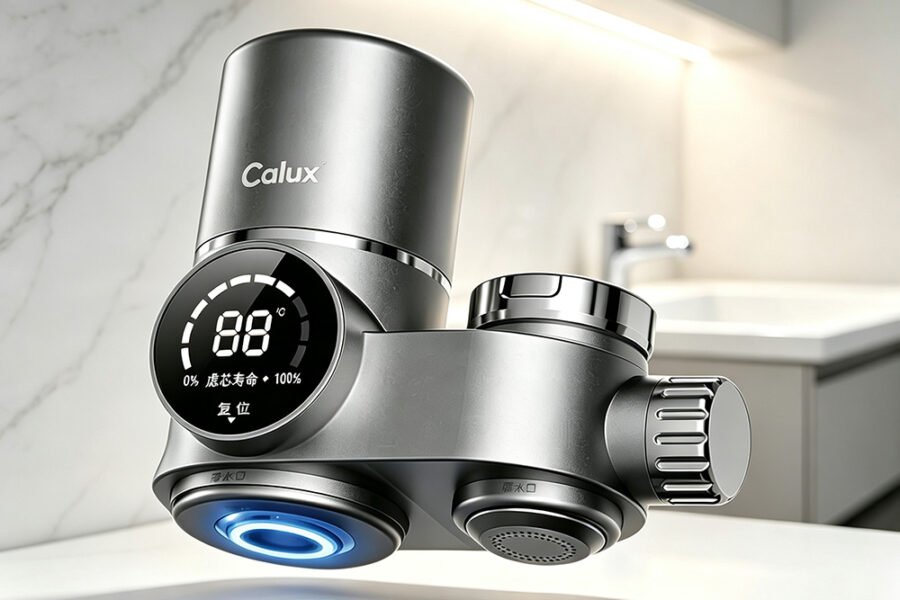 Tap-water-filters-Calux