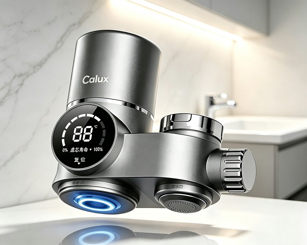 Tap-water-filters-Calux