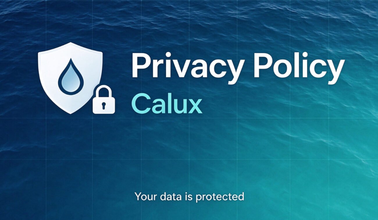 Calux-Privacy-Policy