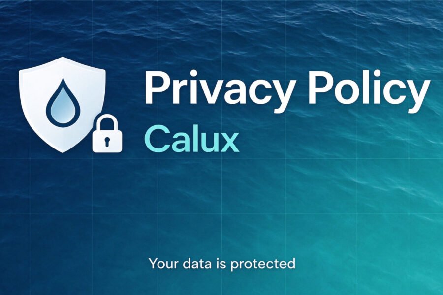 Calux-Privacy-Policy
