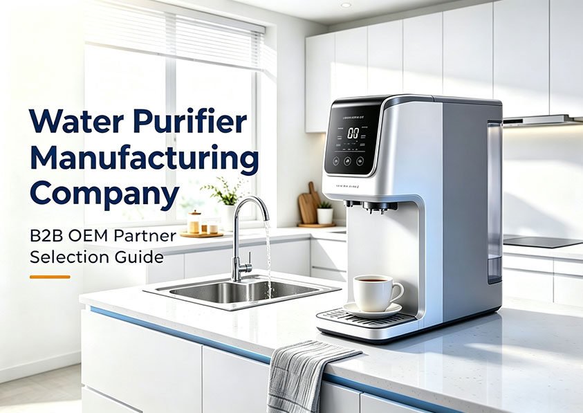 How-to-Select-a-Water-Purifier-Manufacturing-Company