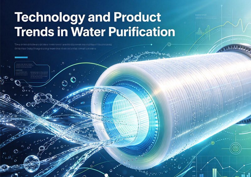 Technology-and-Product-Trends-in-Water-Purification