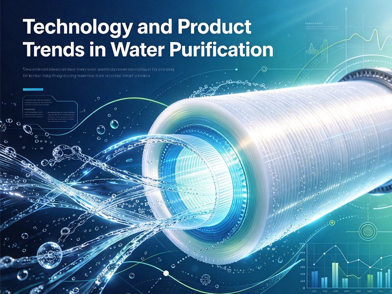 Technology-and-Product-Trends-in-Water-Purification