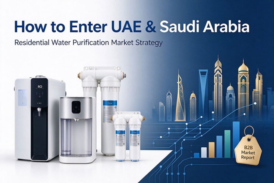 Water-Purifiers-Manufacturer