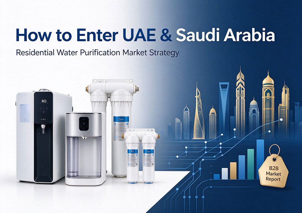 Water-Purifiers-Manufacturer