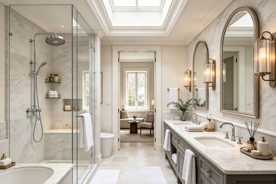 Calux-showerhead-filters