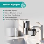 tap water purifier TP25-1
