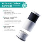 tap water purifier TP25-2
