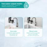 tap water purifier TP25-3