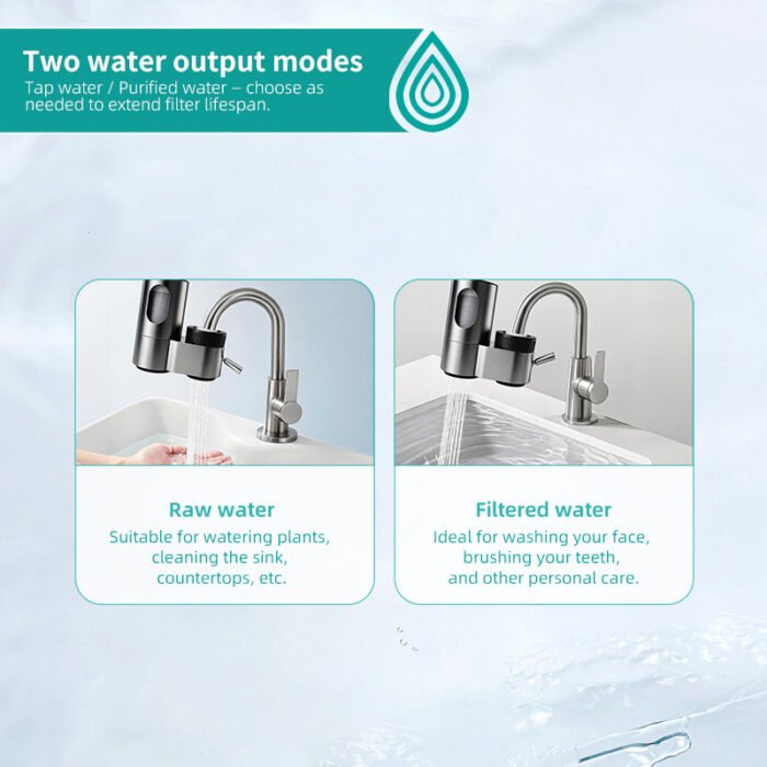 tap water purifier TP25-3