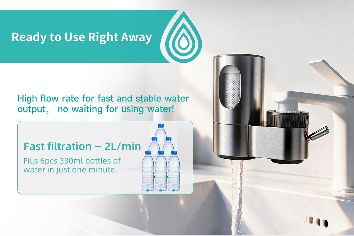 tap water purifier manufacuturer-1