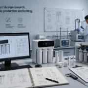 calux OEM