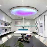 calux showroom